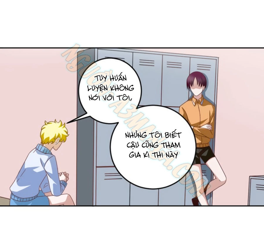 Người Yêu Khát Máu Của Tôi Chapter 19 - 15