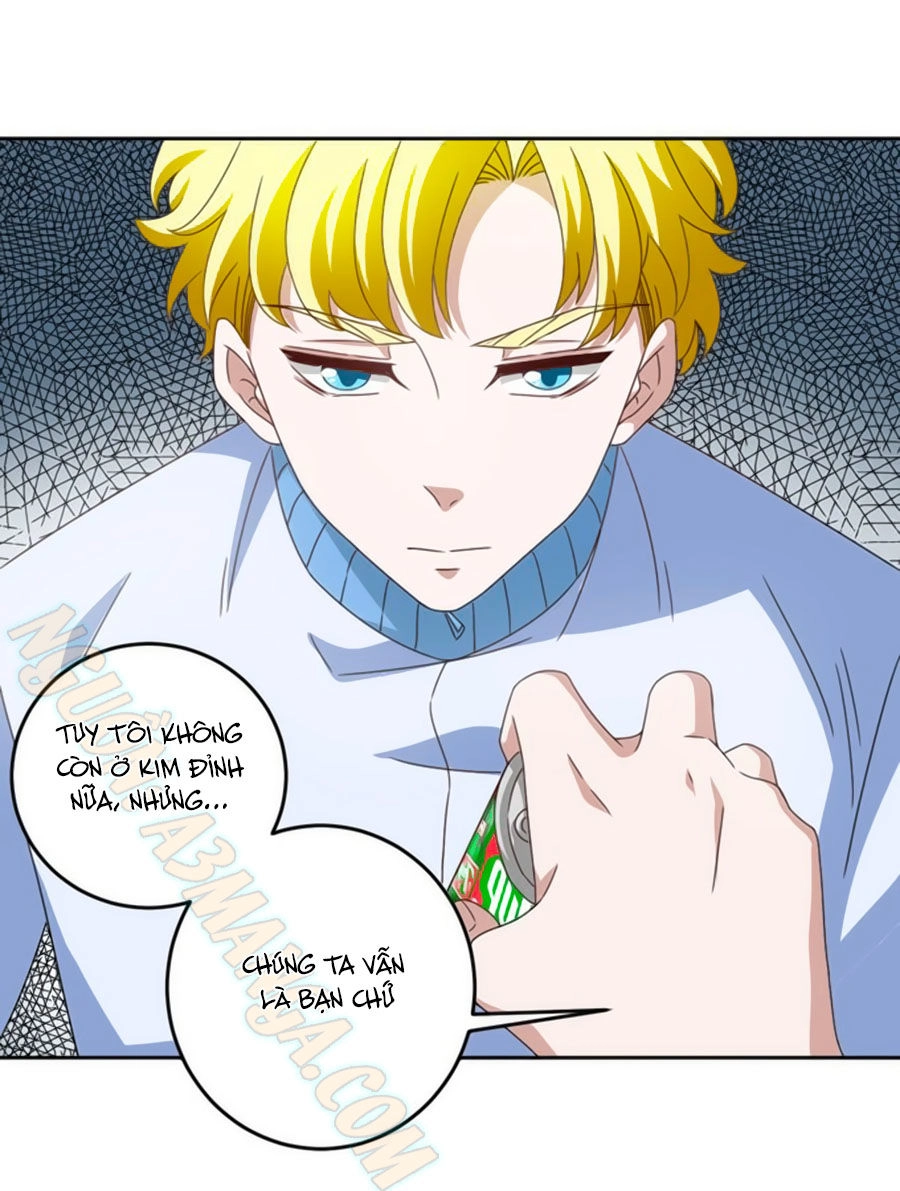 Người Yêu Khát Máu Của Tôi Chapter 19 - 16