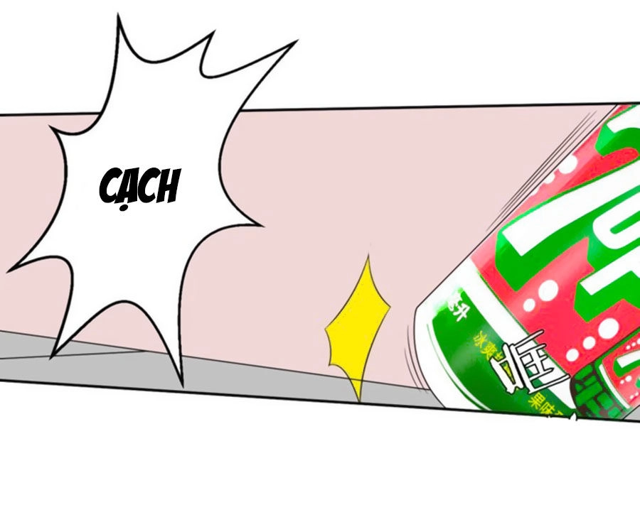 Người Yêu Khát Máu Của Tôi Chapter 19 - 17