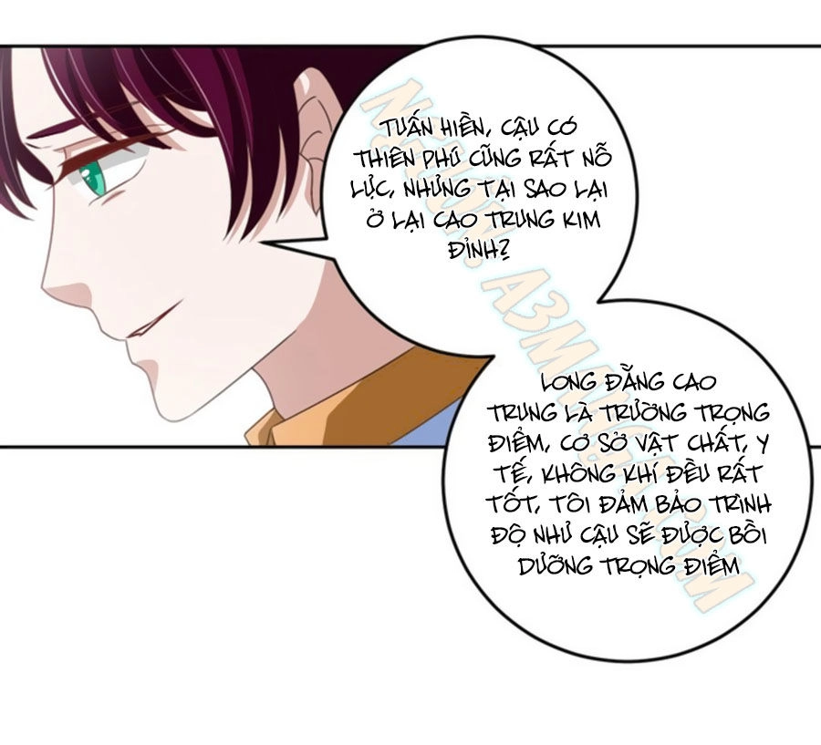 Người Yêu Khát Máu Của Tôi Chapter 19 - 19