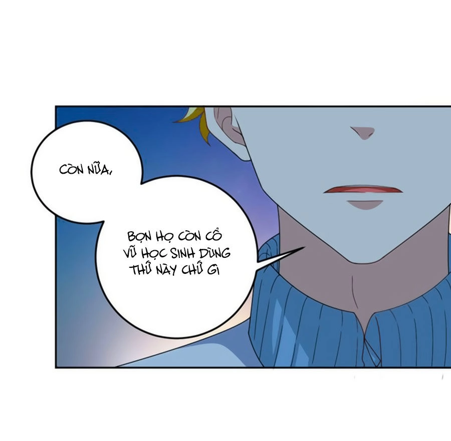 Người Yêu Khát Máu Của Tôi Chapter 19 - 20