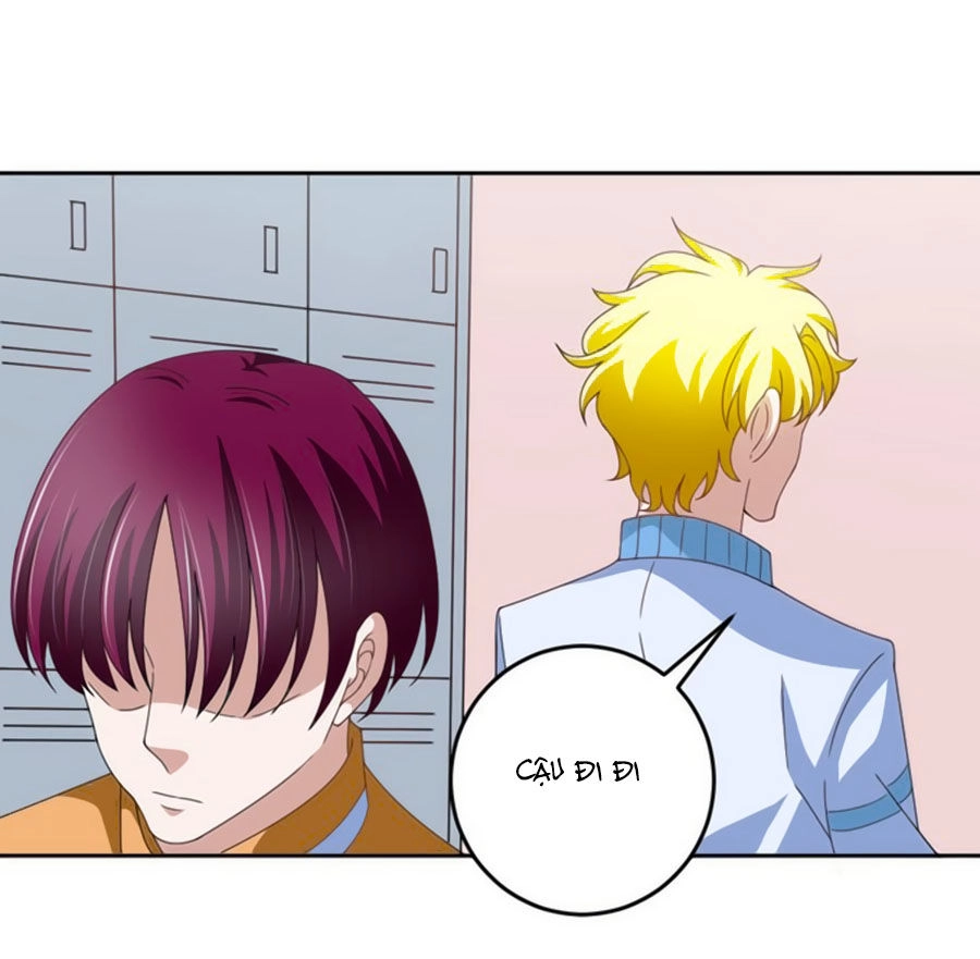 Người Yêu Khát Máu Của Tôi Chapter 19 - 21