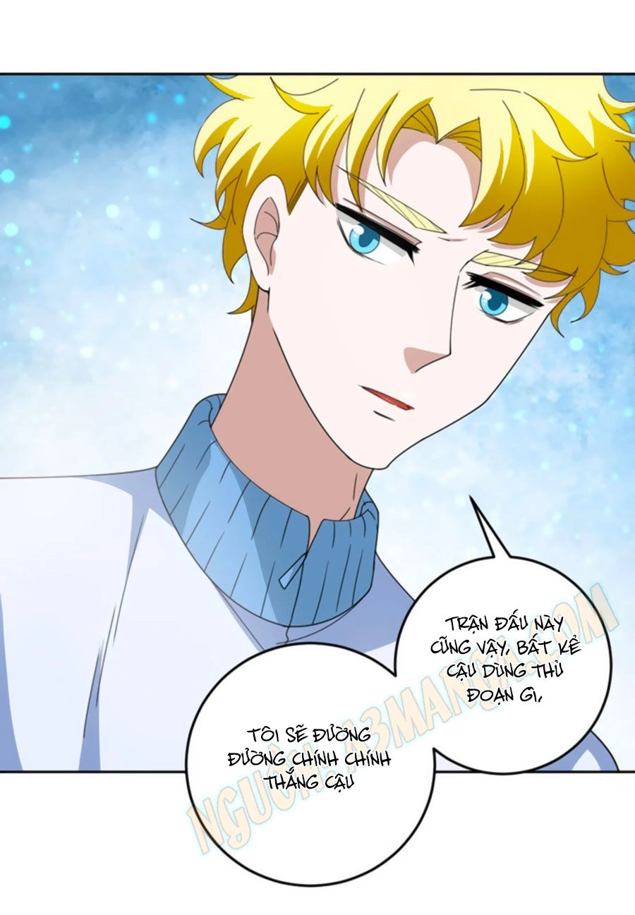 Người Yêu Khát Máu Của Tôi Chapter 19 - 23