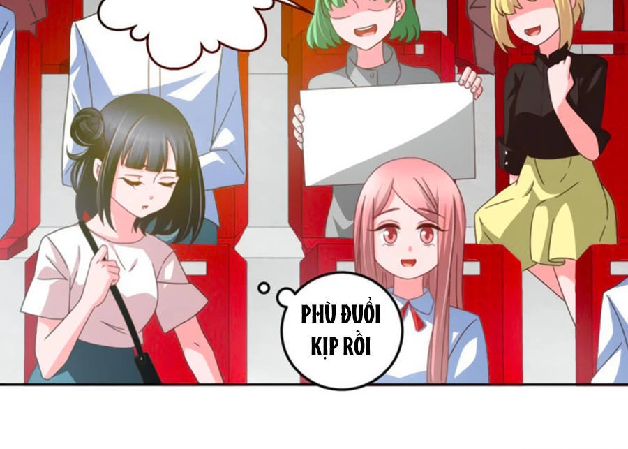 Người Yêu Khát Máu Của Tôi Chapter 20 - 4