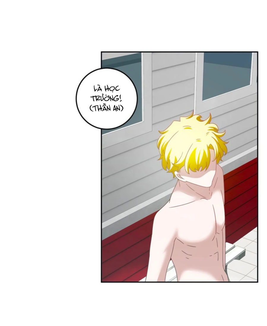 Người Yêu Khát Máu Của Tôi Chapter 20 - 5