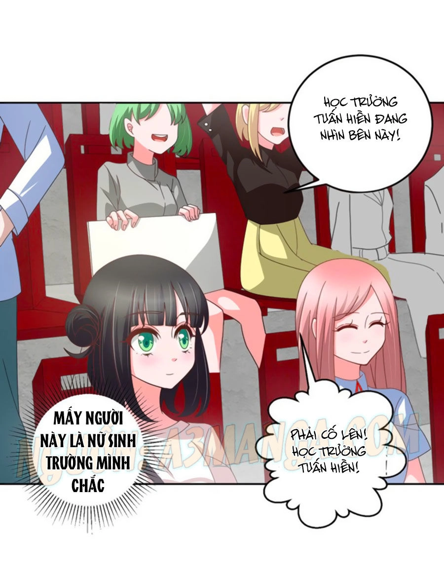 Người Yêu Khát Máu Của Tôi Chapter 20 - 7