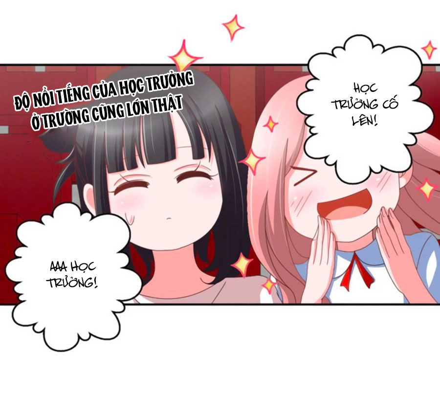 Người Yêu Khát Máu Của Tôi Chapter 20 - 9