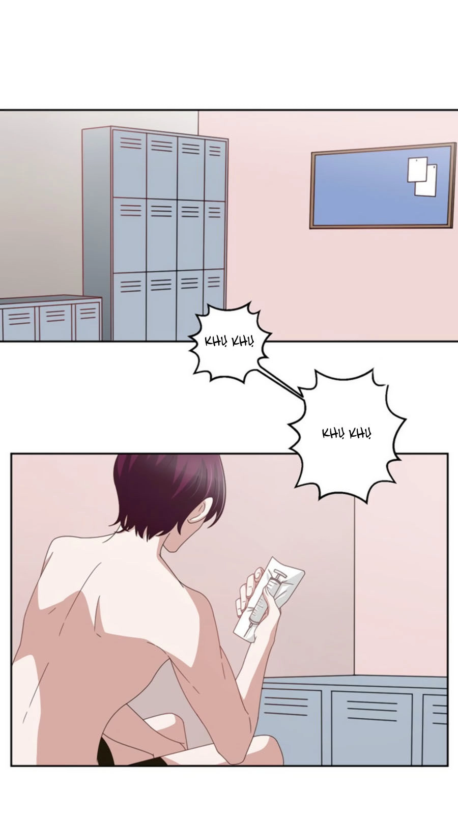 Người Yêu Khát Máu Của Tôi Chapter 20 - 10