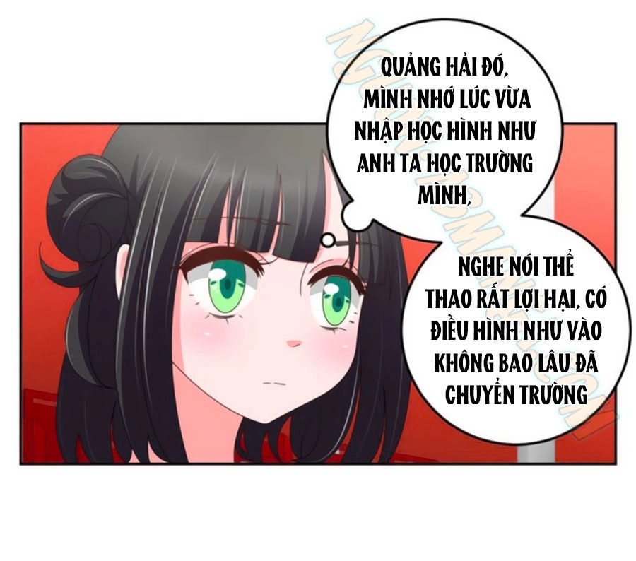 Người Yêu Khát Máu Của Tôi Chapter 20 - 13