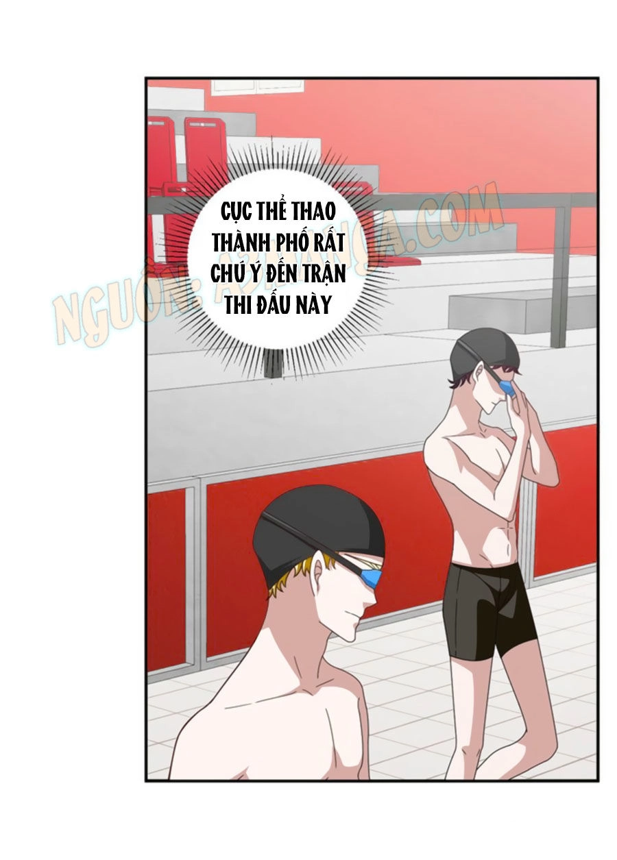 Người Yêu Khát Máu Của Tôi Chapter 20 - 14