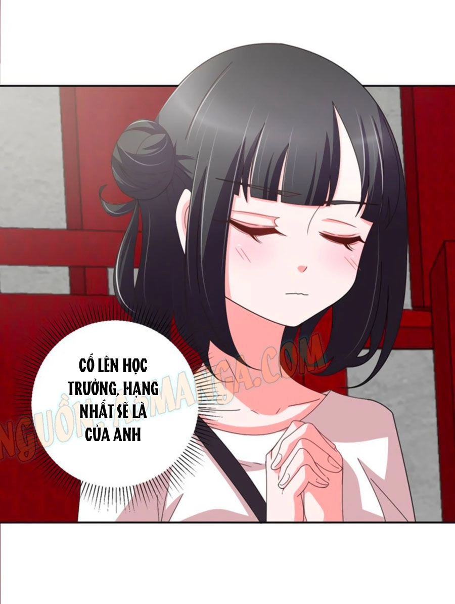 Người Yêu Khát Máu Của Tôi Chapter 20 - 19