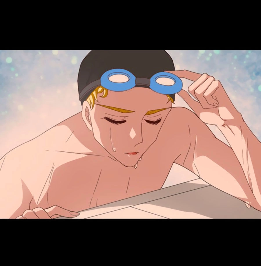 Người Yêu Khát Máu Của Tôi Chapter 20 - 21