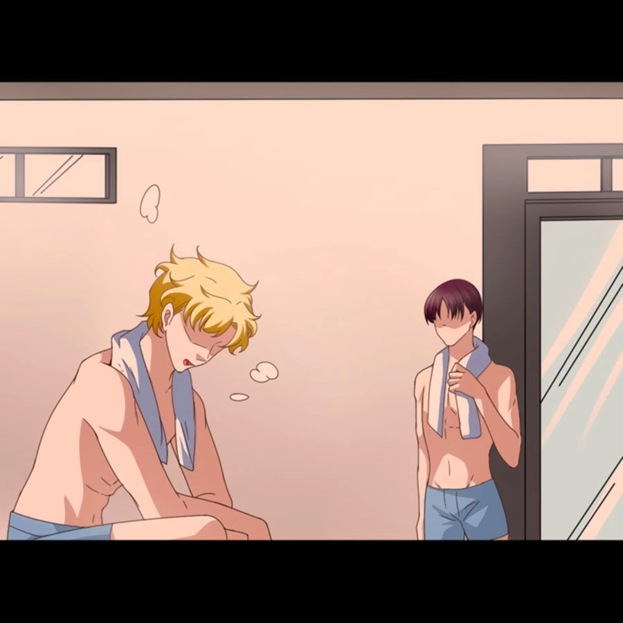 Người Yêu Khát Máu Của Tôi Chapter 20 - 22