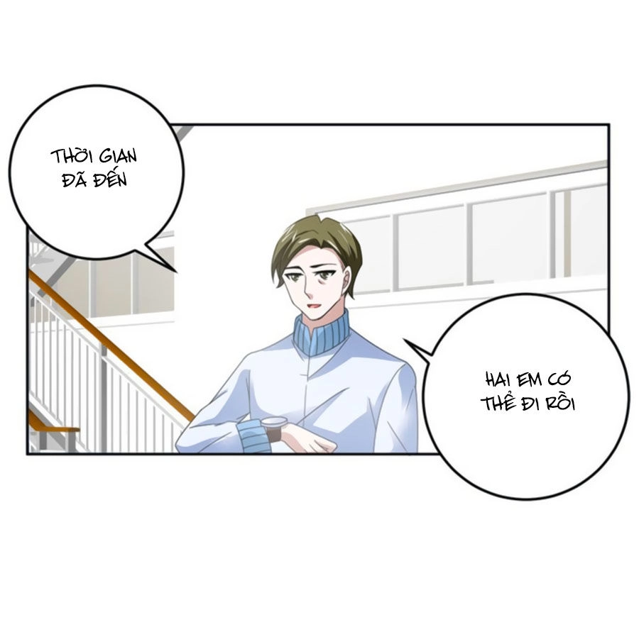 Người Yêu Khát Máu Của Tôi Chapter 21 - 2