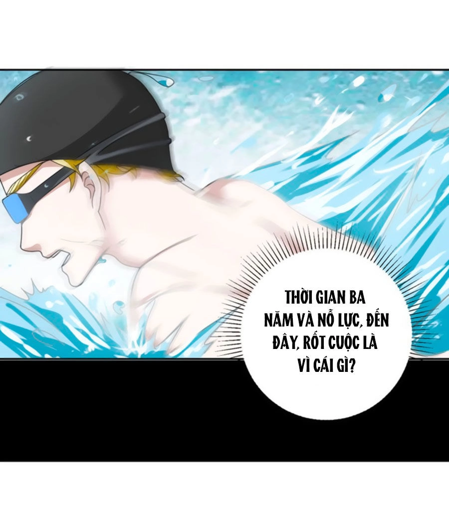 Người Yêu Khát Máu Của Tôi Chapter 21 - 9