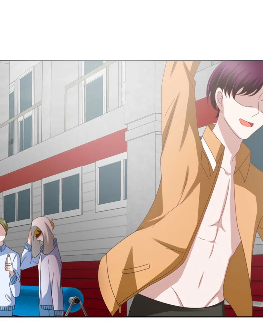 Người Yêu Khát Máu Của Tôi Chapter 21 - 24