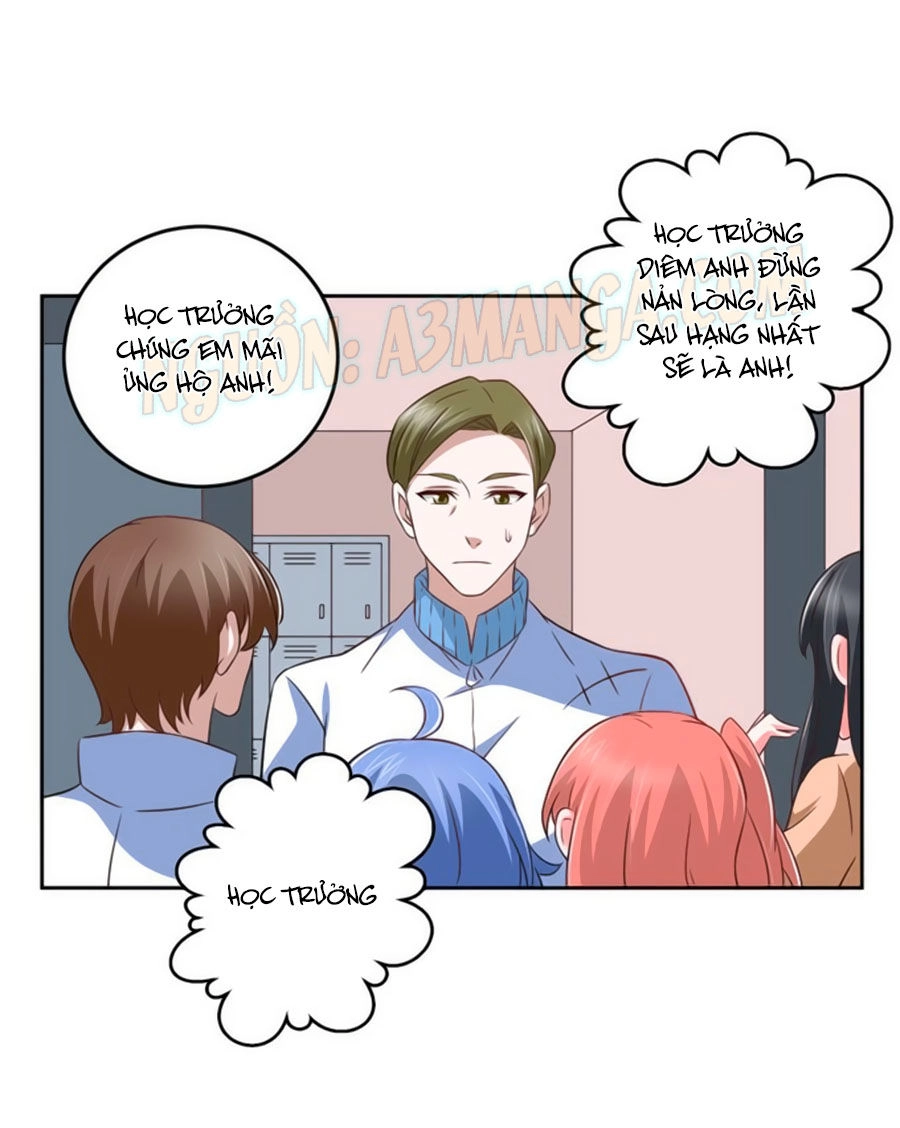 Người Yêu Khát Máu Của Tôi Chapter 22 - 5