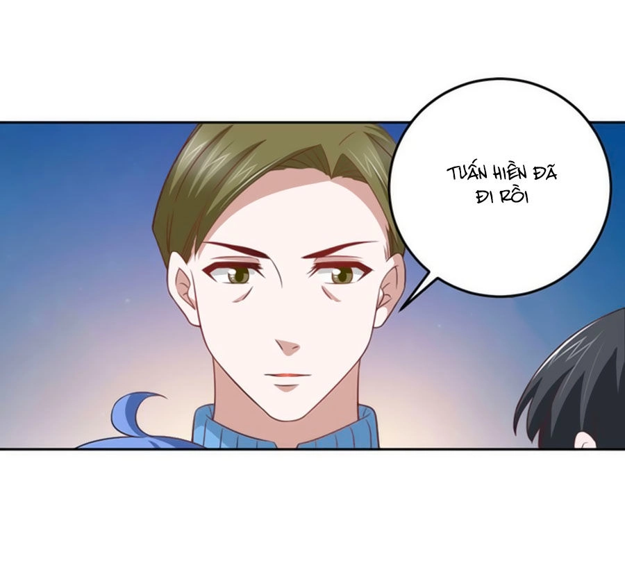 Người Yêu Khát Máu Của Tôi Chapter 22 - 6