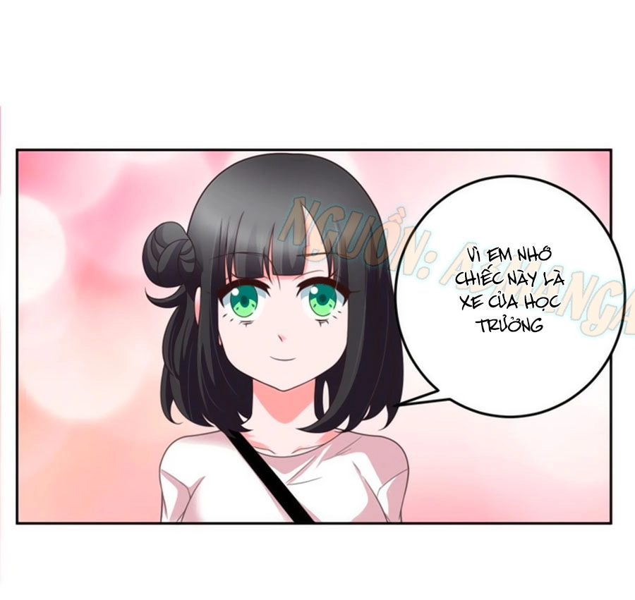 Người Yêu Khát Máu Của Tôi Chapter 22 - 10