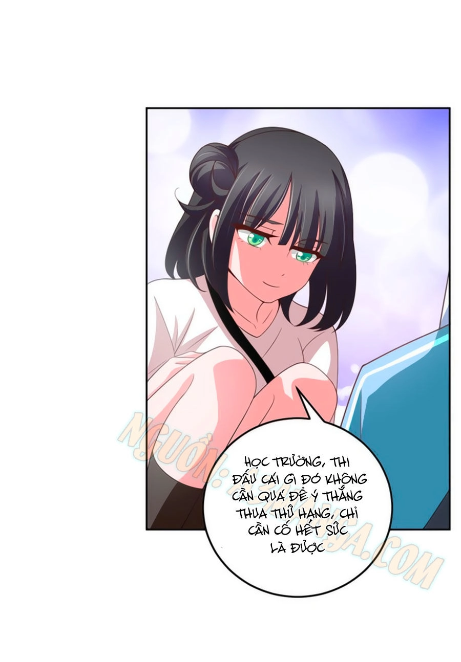 Người Yêu Khát Máu Của Tôi Chapter 22 - 12