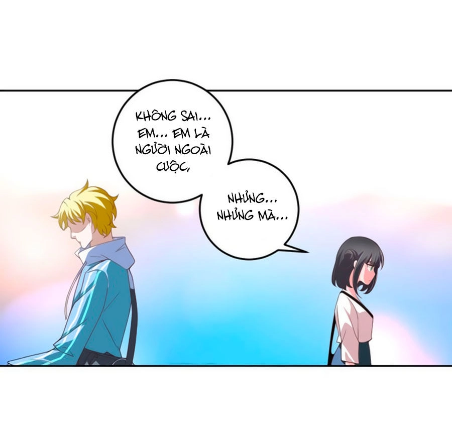 Người Yêu Khát Máu Của Tôi Chapter 22 - 15
