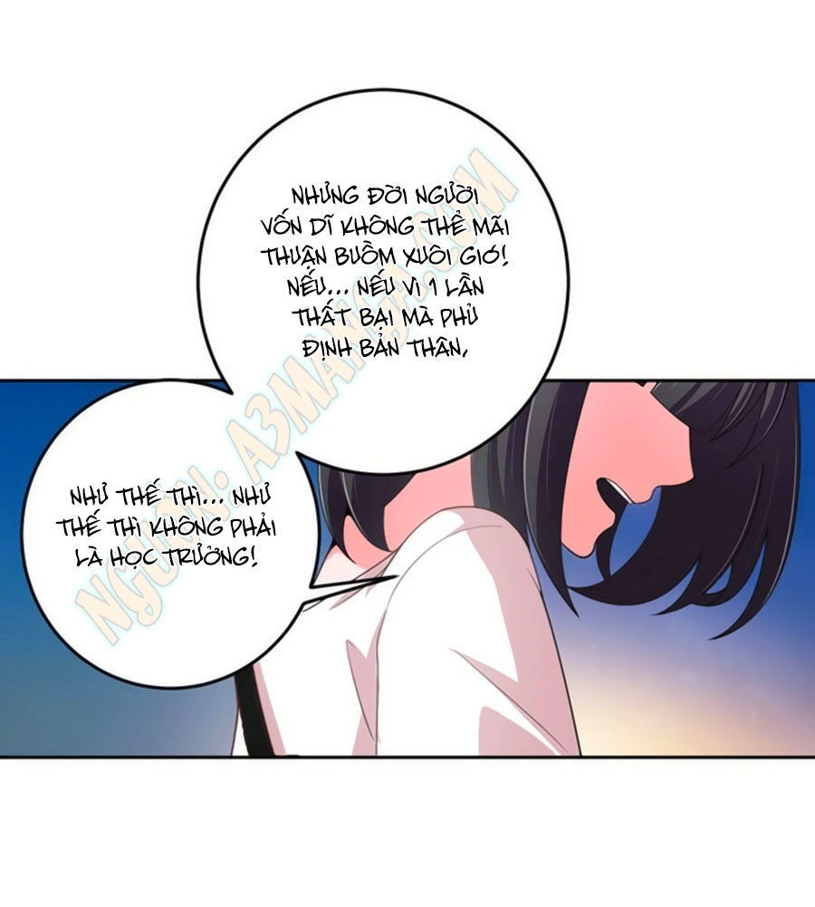 Người Yêu Khát Máu Của Tôi Chapter 22 - 16