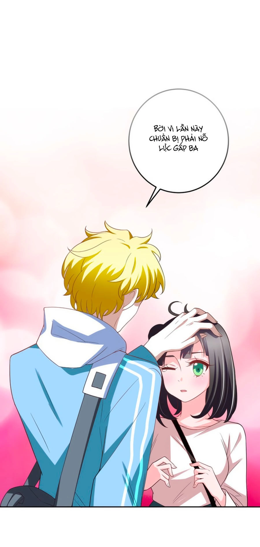 Người Yêu Khát Máu Của Tôi Chapter 22 - 19