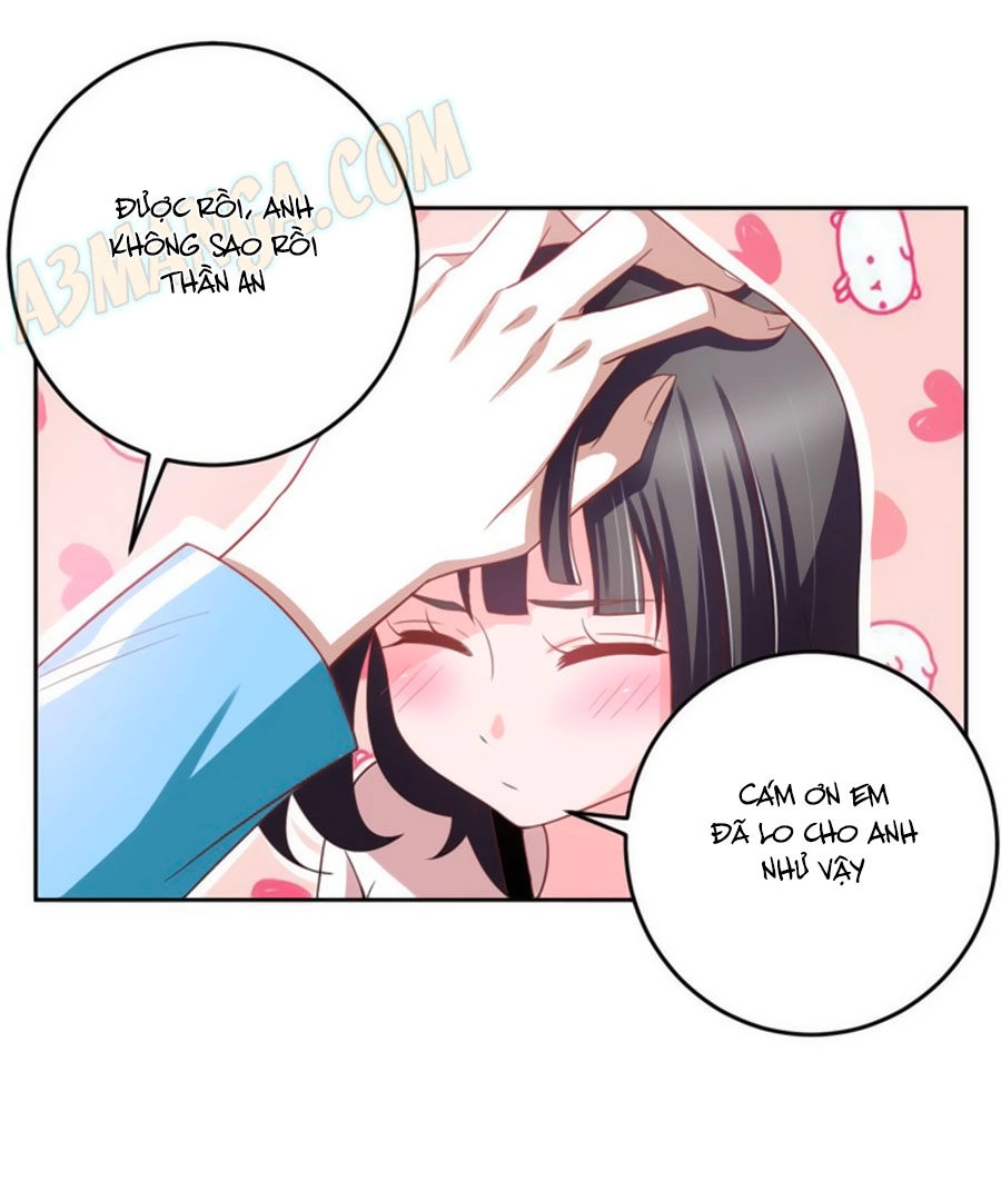 Người Yêu Khát Máu Của Tôi Chapter 22 - 20