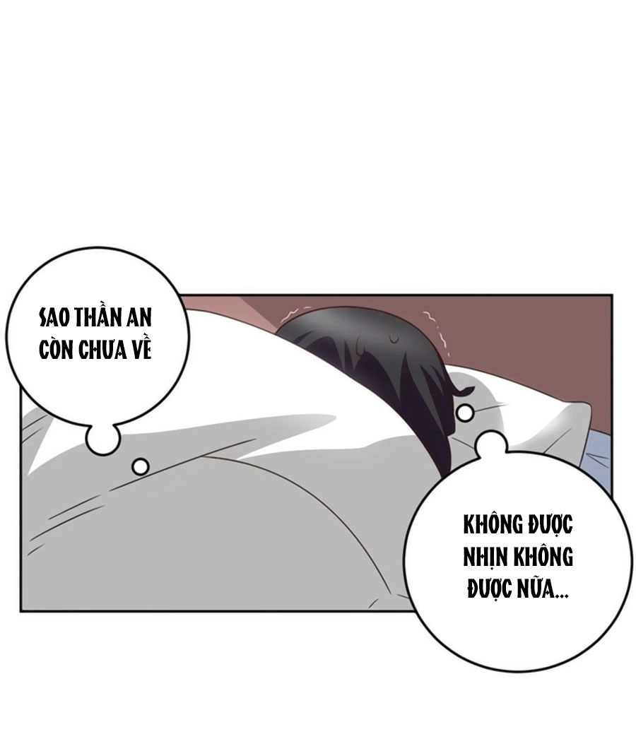 Người Yêu Khát Máu Của Tôi Chapter 22 - 23