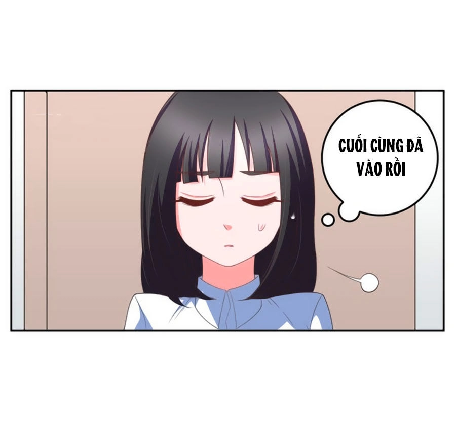 Người Yêu Khát Máu Của Tôi Chapter 22 - 27