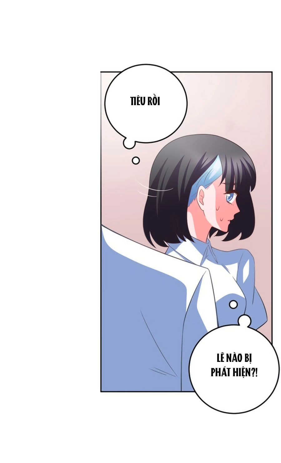 Người Yêu Khát Máu Của Tôi Chapter 23 - 4