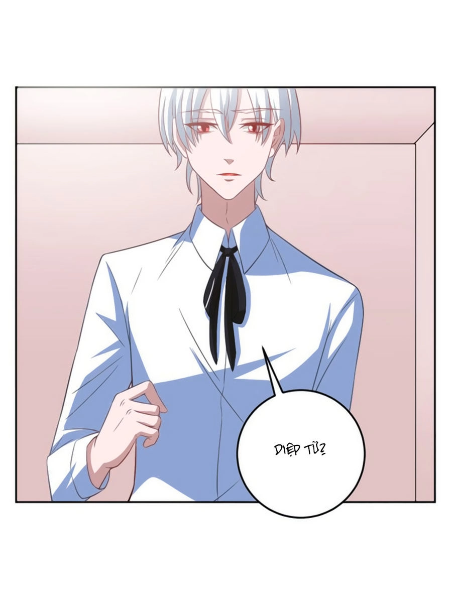 Người Yêu Khát Máu Của Tôi Chapter 23 - 5