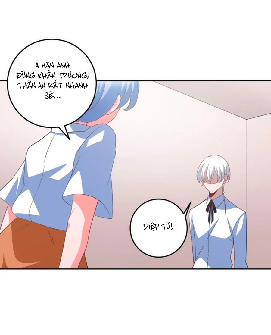 Người Yêu Khát Máu Của Tôi Chapter 23 - 9