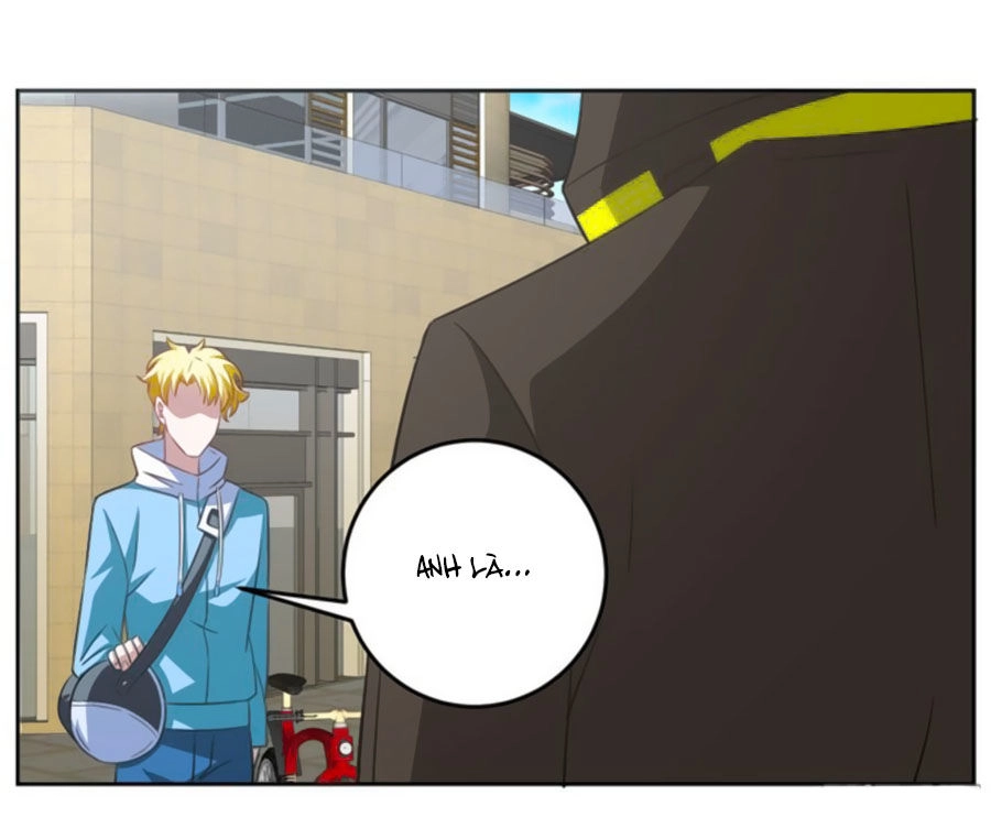 Người Yêu Khát Máu Của Tôi Chapter 23 - 12