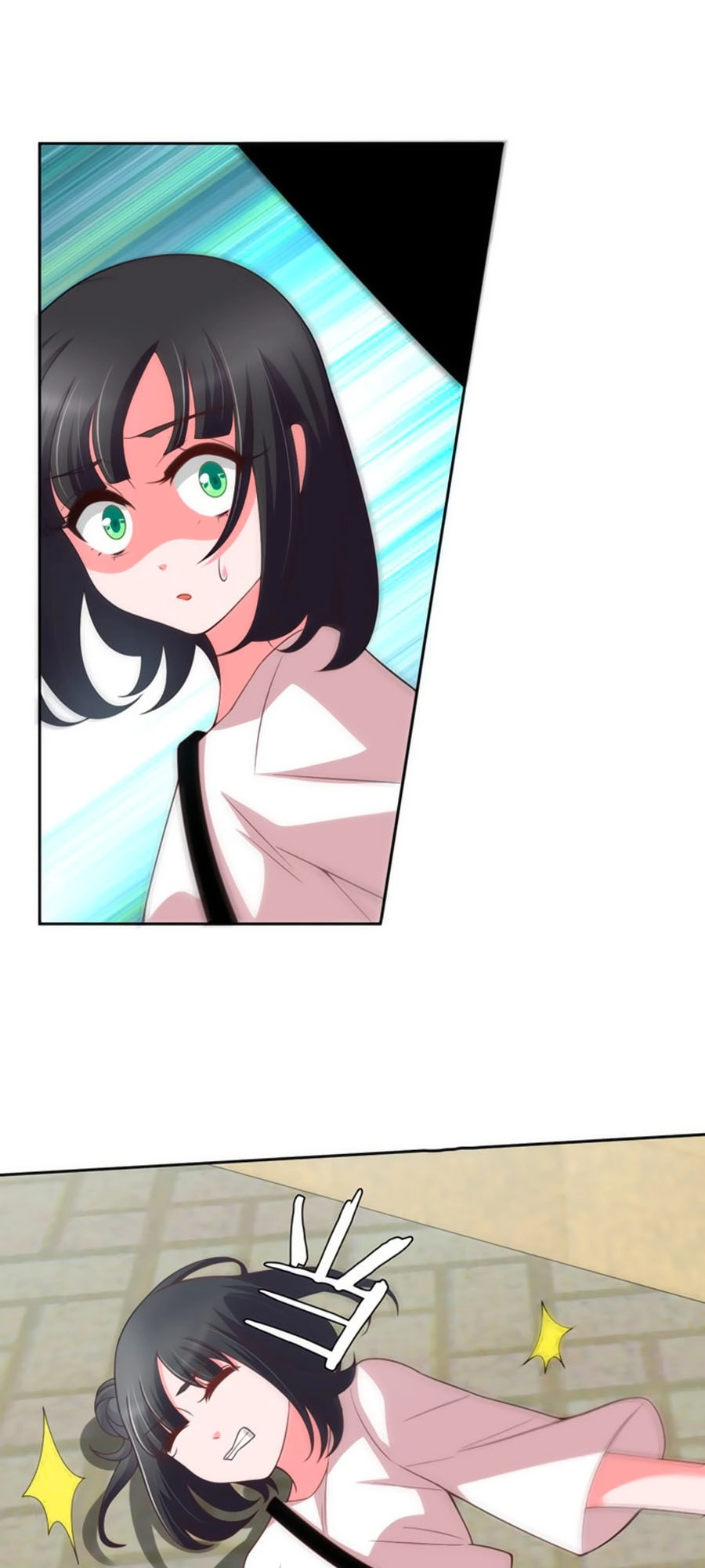 Người Yêu Khát Máu Của Tôi Chapter 23 - 18