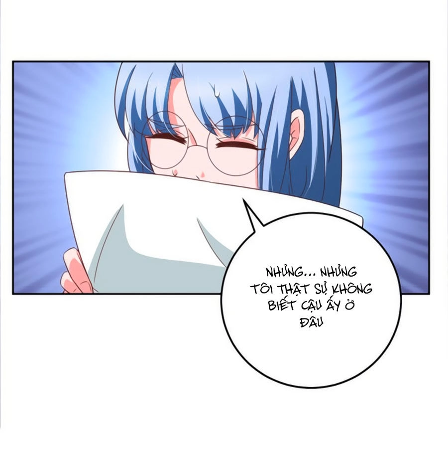 Người Yêu Khát Máu Của Tôi Chapter 24 - 4