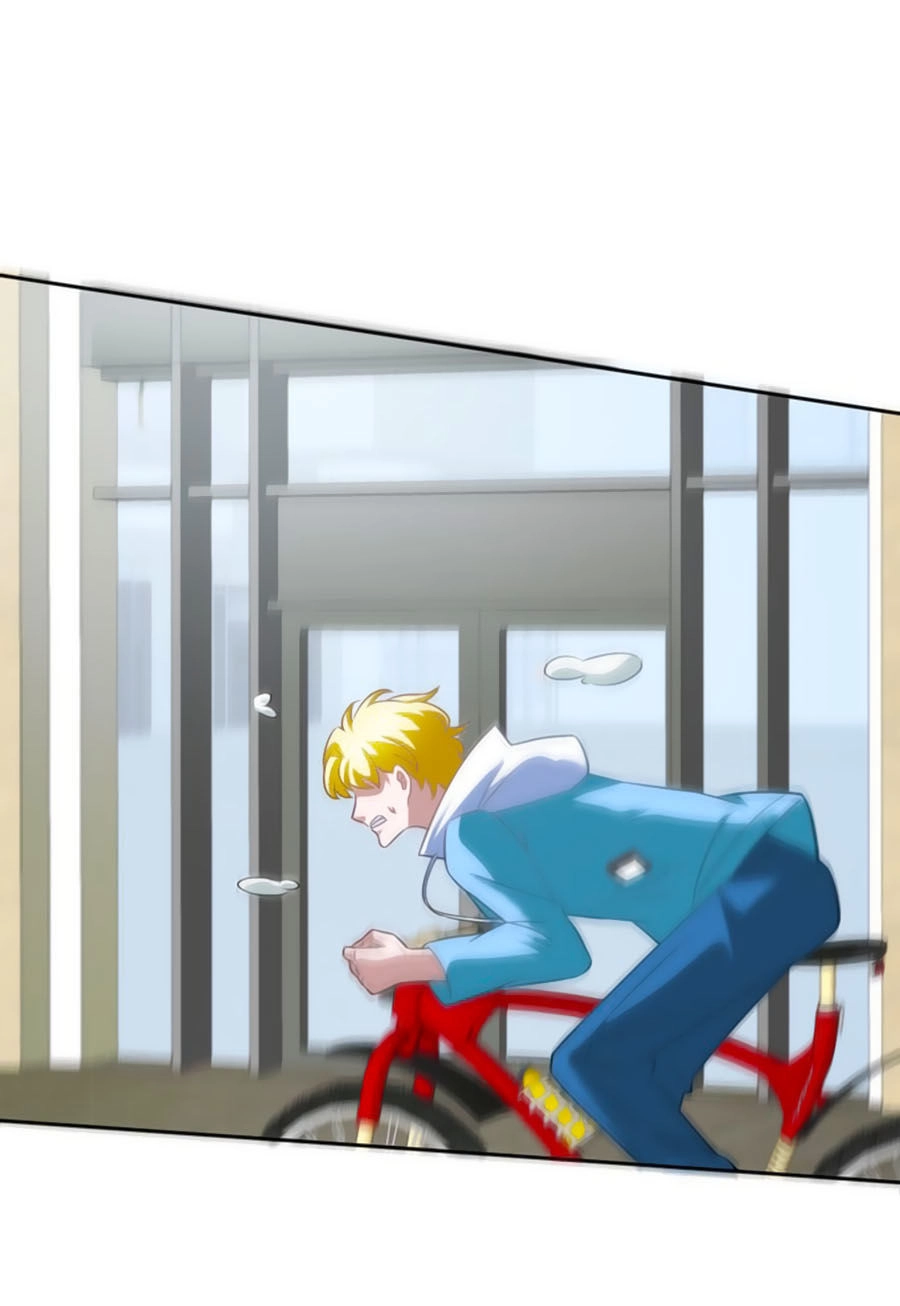 Người Yêu Khát Máu Của Tôi Chapter 24 - 6