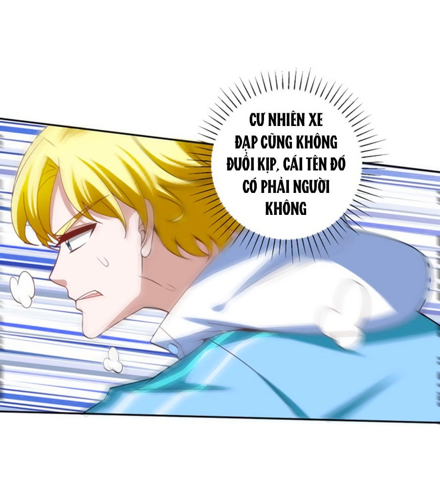 Người Yêu Khát Máu Của Tôi Chapter 24 - 7