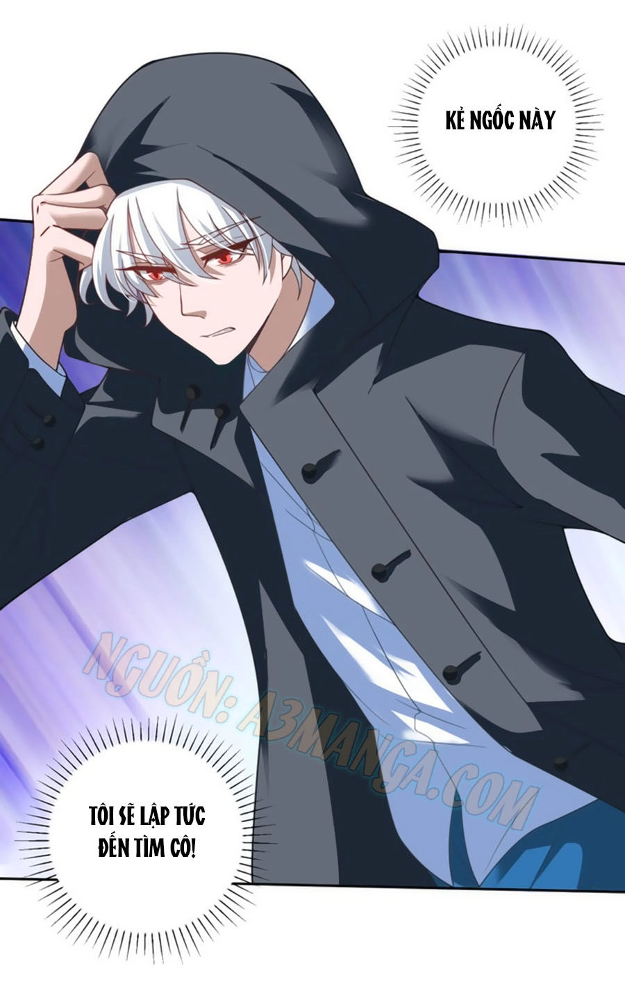 Người Yêu Khát Máu Của Tôi Chapter 24 - 10