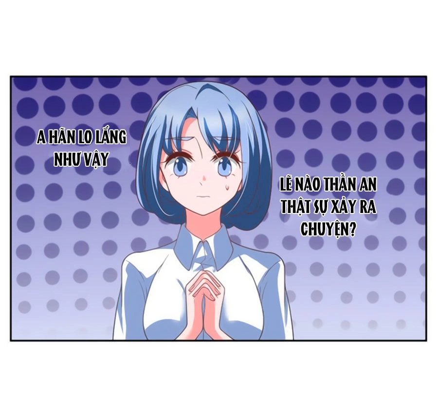 Người Yêu Khát Máu Của Tôi Chapter 24 - 11