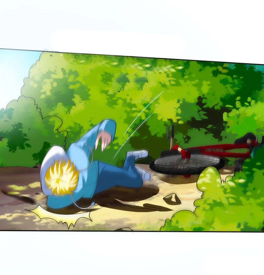 Người Yêu Khát Máu Của Tôi Chapter 24 - 13