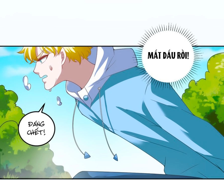 Người Yêu Khát Máu Của Tôi Chapter 24 - 14