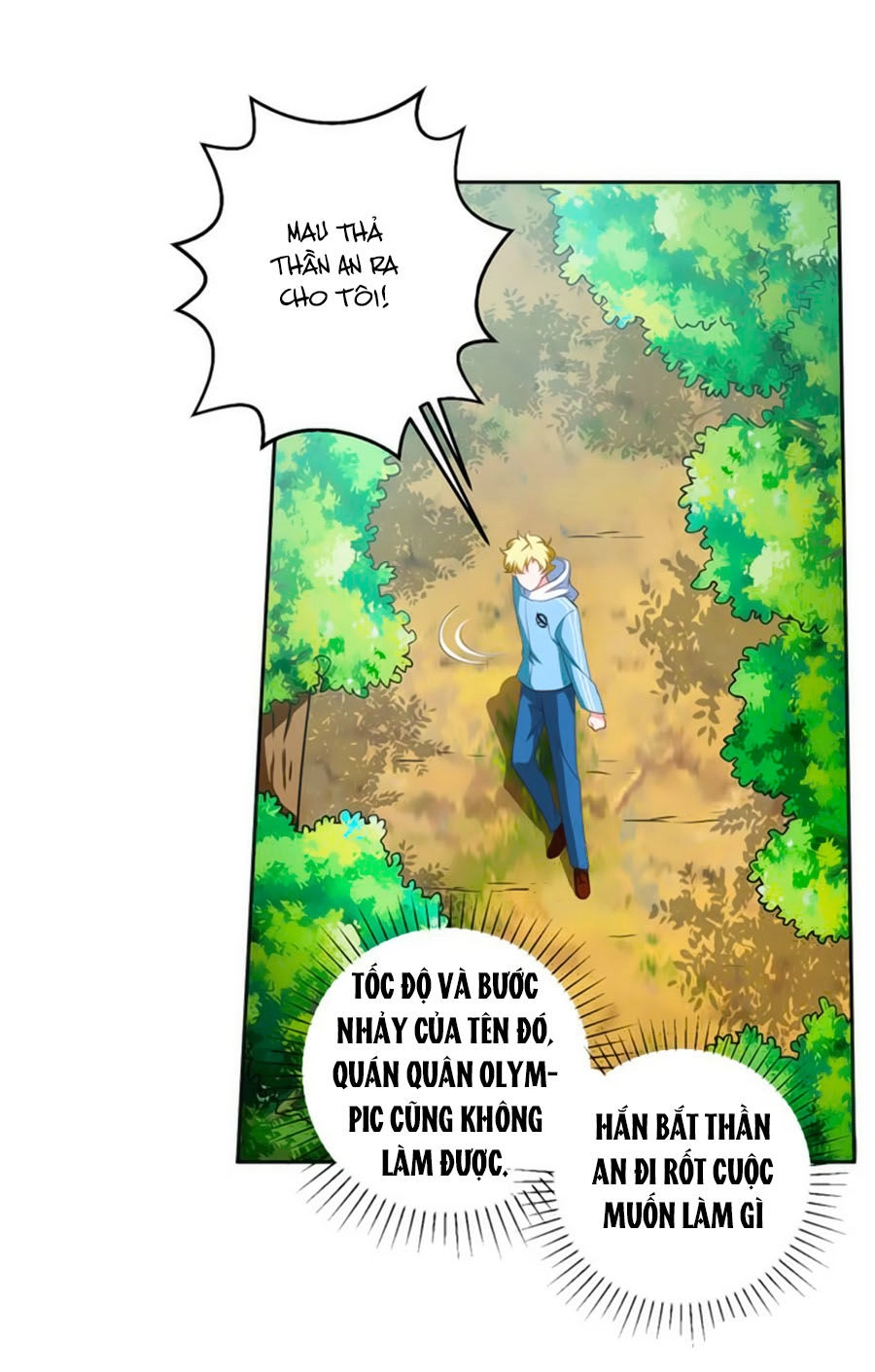 Người Yêu Khát Máu Của Tôi Chapter 24 - 15