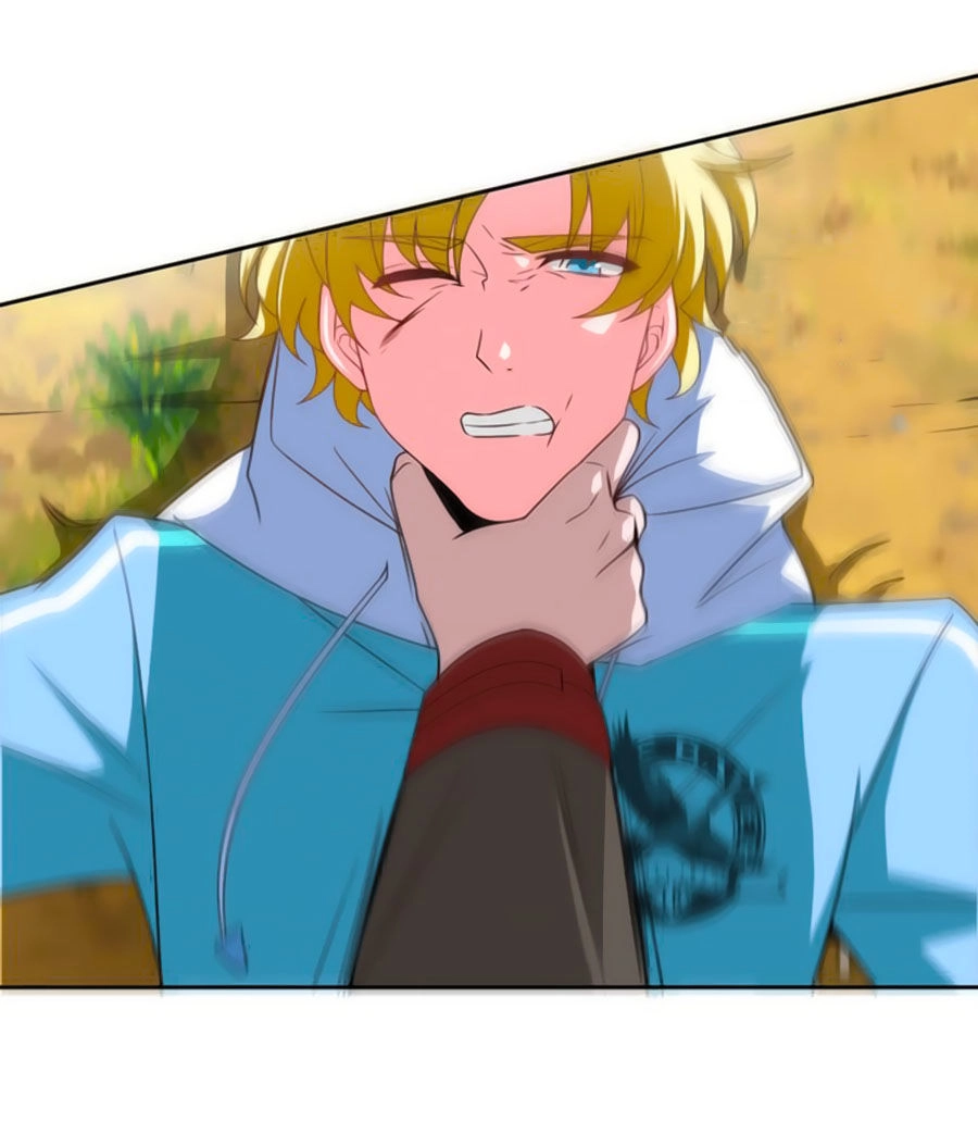 Người Yêu Khát Máu Của Tôi Chapter 24 - 17