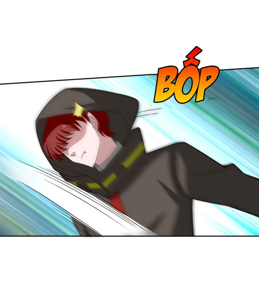 Người Yêu Khát Máu Của Tôi Chapter 24 - 20