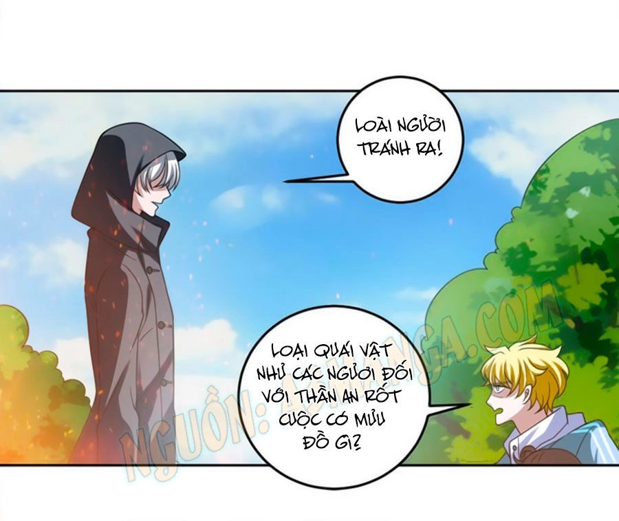 Người Yêu Khát Máu Của Tôi Chapter 27 - 6