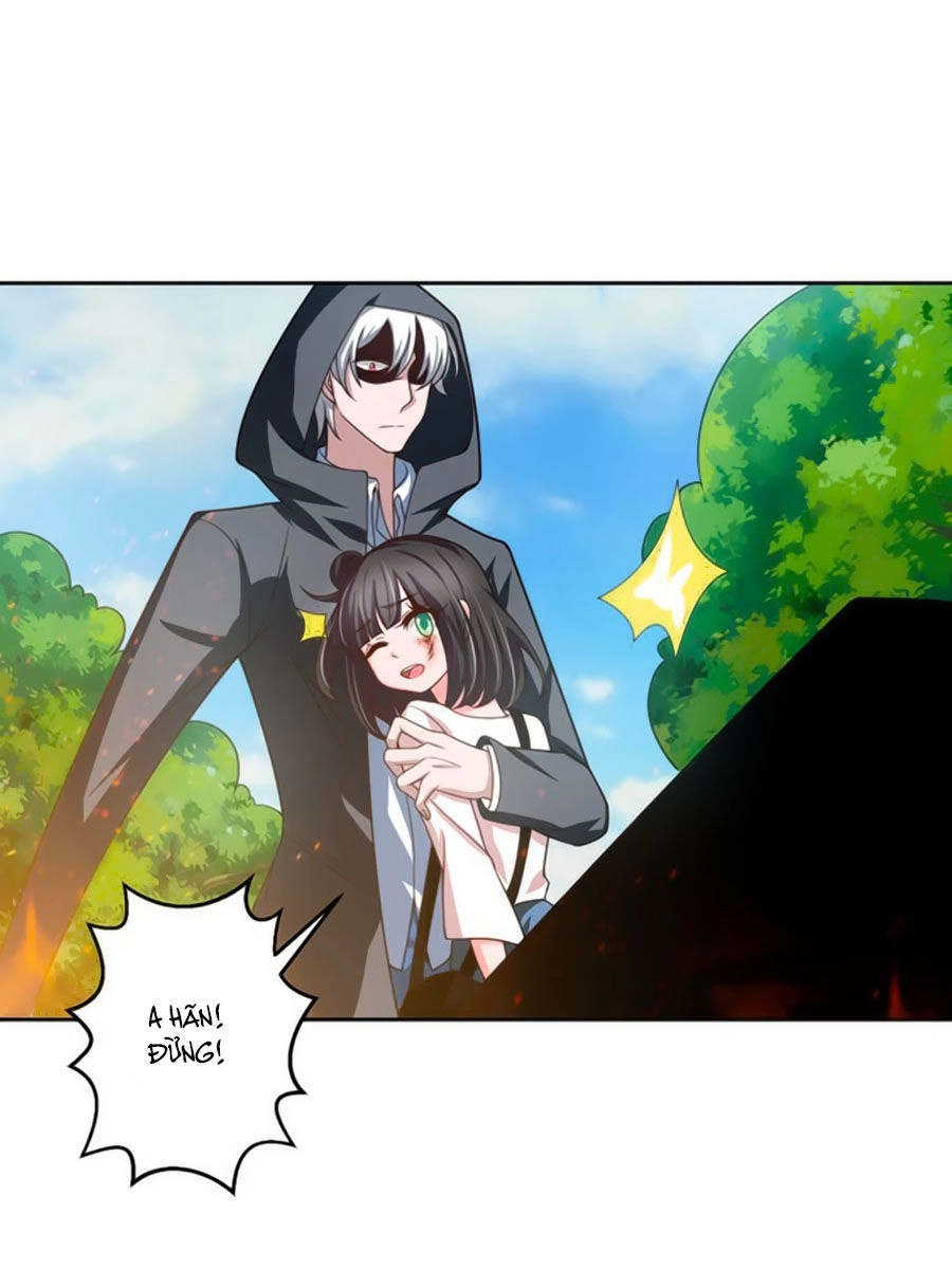 Người Yêu Khát Máu Của Tôi Chapter 27 - 7