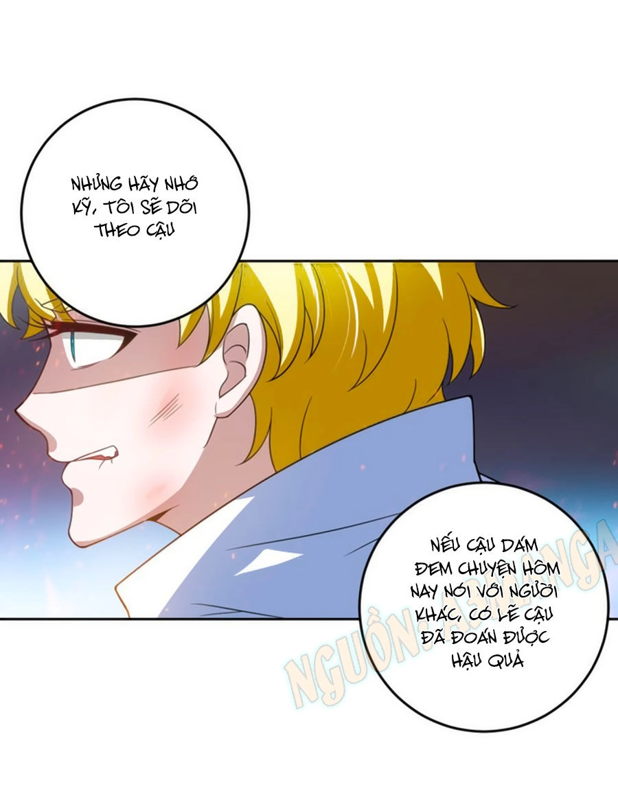 Người Yêu Khát Máu Của Tôi Chapter 27 - 9