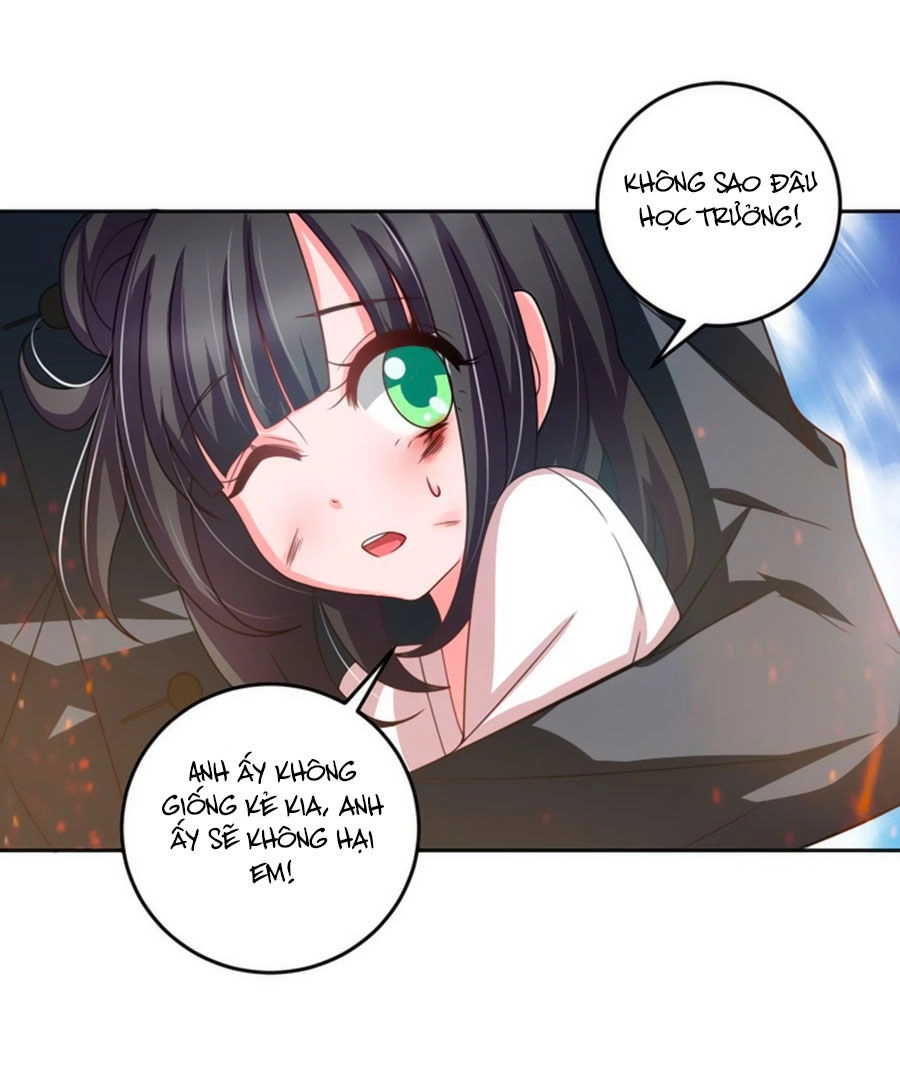 Người Yêu Khát Máu Của Tôi Chapter 27 - 11