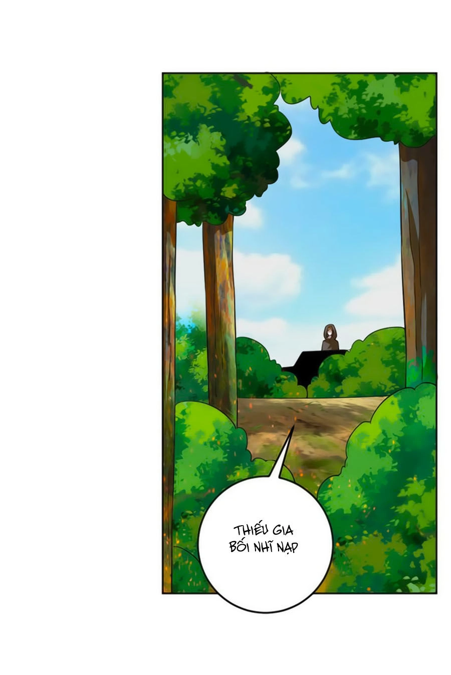 Người Yêu Khát Máu Của Tôi Chapter 27 - 13